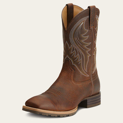 Hybrid Rancher Western Boot - US 2321