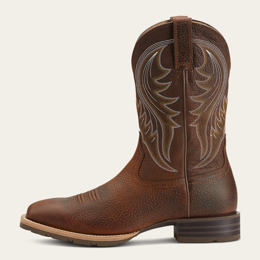 Hybrid Rancher Western Boot - US 2321