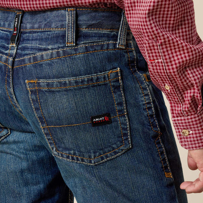 FR M5 Straight Basic Straight Leg Jeans - US 2799