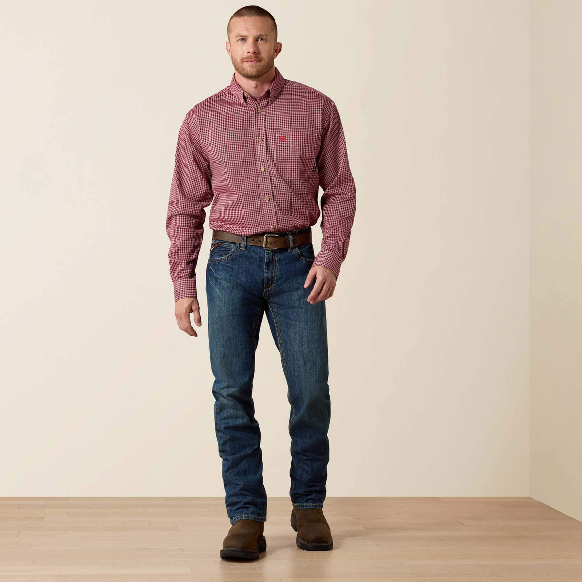 FR M5 Straight Basic Straight Leg Jeans - US 2799