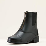 Kids' Scout Zip Paddock Boot - US 6946