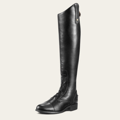 Heritage Contour Field Zip Tall Riding Boot - US 5232