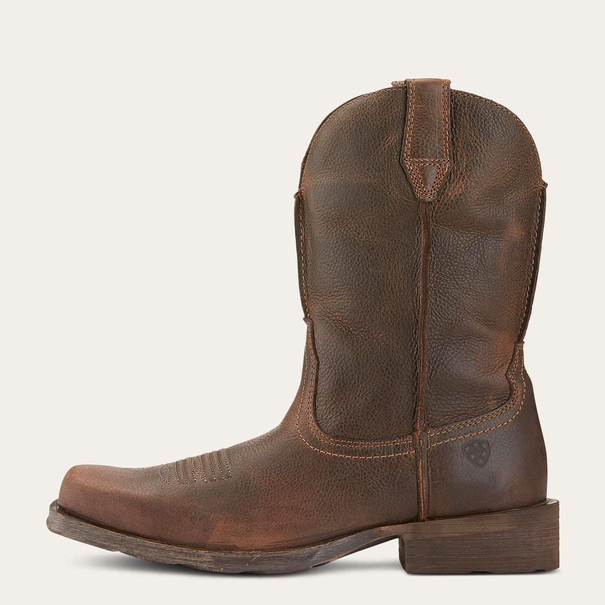Rambler Western Boot - US 0187