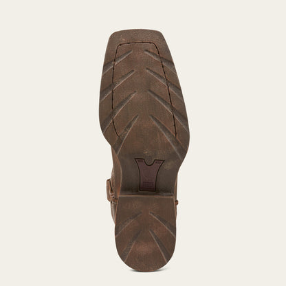 Rambler Western Boot - US 0187