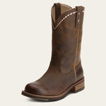 Unbridled Roper Western Boot - US 5773