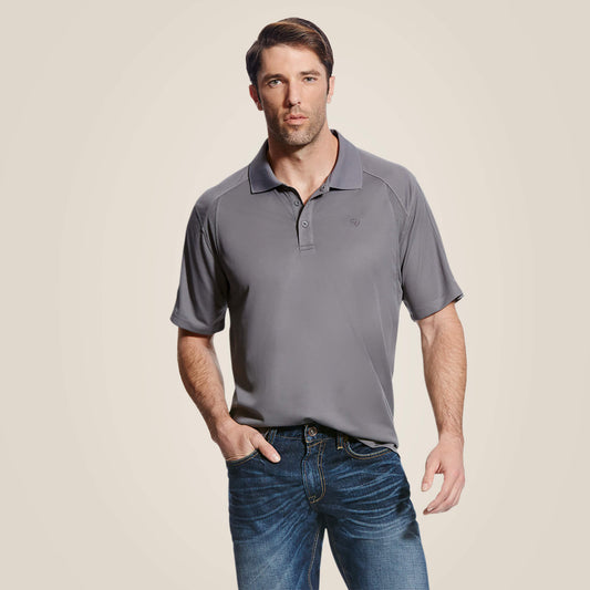 AC Classic Fit Polo - US 0991
