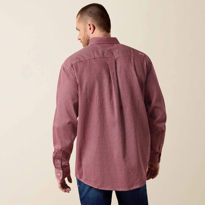 FR Bell Work Shirt - US 0696