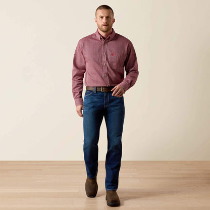 FR Bell Work Shirt - US 0696