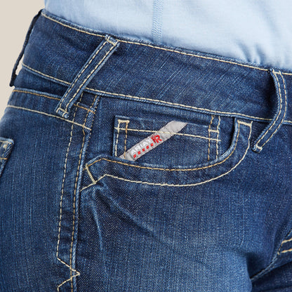 FR DuraStretch Basic Boot Cut Jean - US 1409