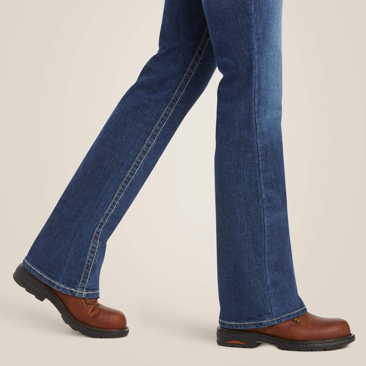 FR DuraStretch Basic Boot Cut Jean - US 1409