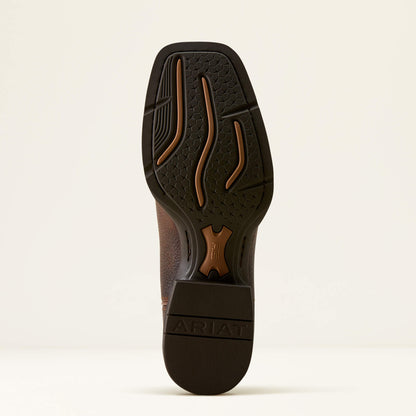 Sport Western Wide Square Toe Cowboy Boot - US 5700