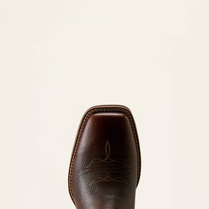 Sport Western Wide Square Toe Cowboy Boot - US 5700