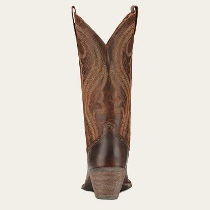 Lively Western Boot - US 8112