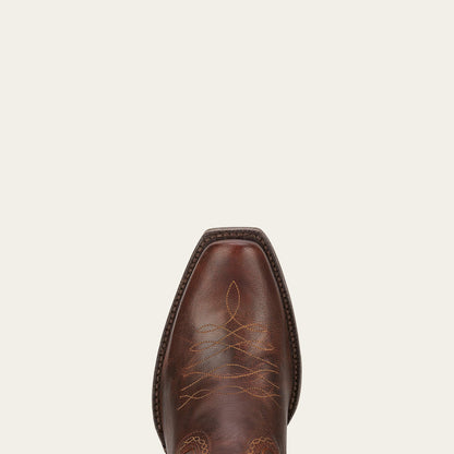 Lively Western Boot - US 8112