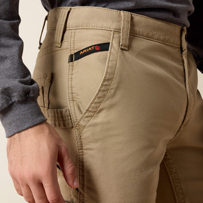 FR M4 Relaxed Workhorse Boot Cut Pant - US 2720