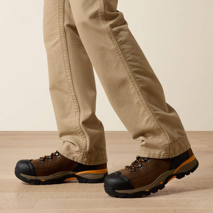 FR M4 Relaxed Workhorse Boot Cut Pant - US 2720