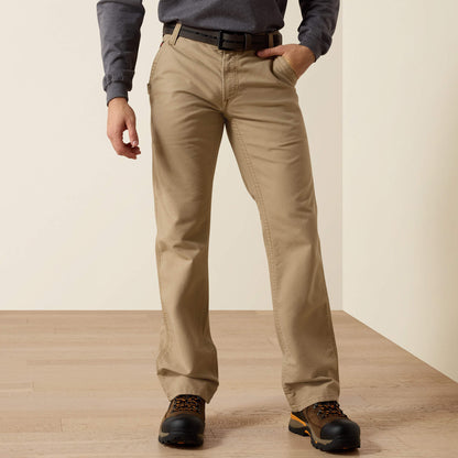 FR M4 Relaxed Workhorse Boot Cut Pant - US 2720