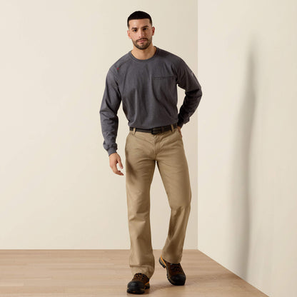 FR M4 Relaxed Workhorse Boot Cut Pant - US 2720