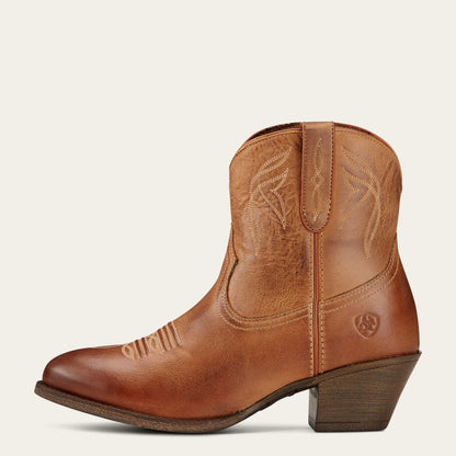 Darlin Western Boot - US 7630
