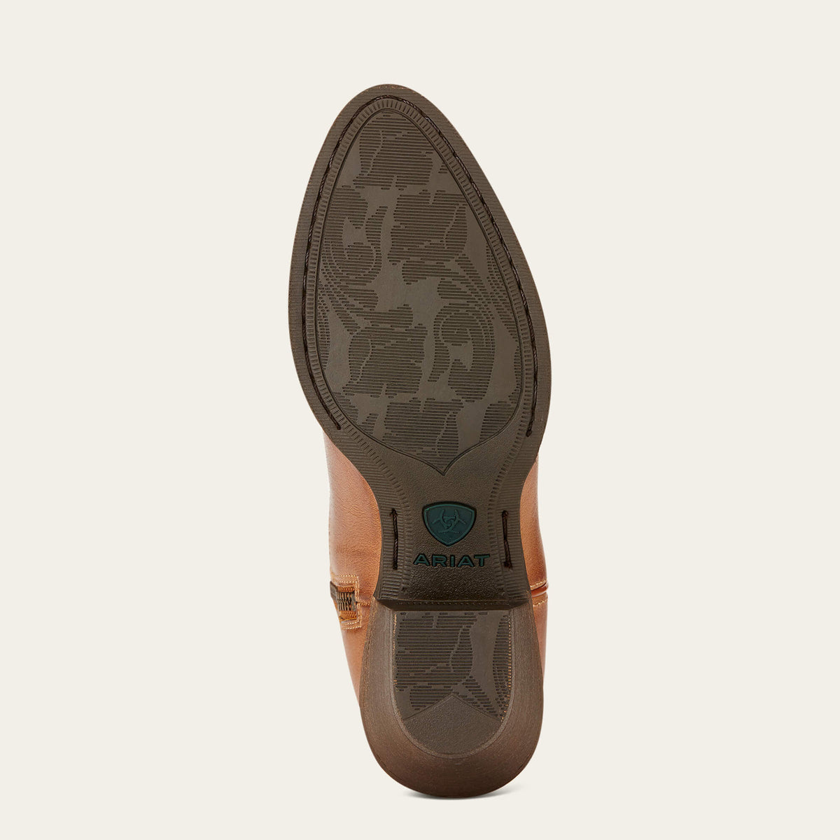 Darlin Western Boot - US 7630