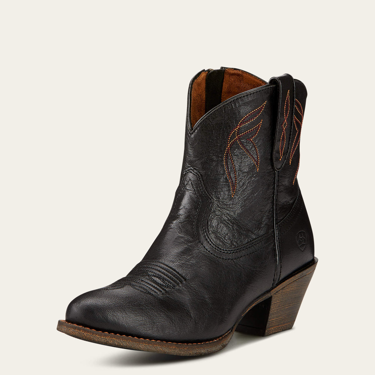 Darlin Western Boot - US 1045
