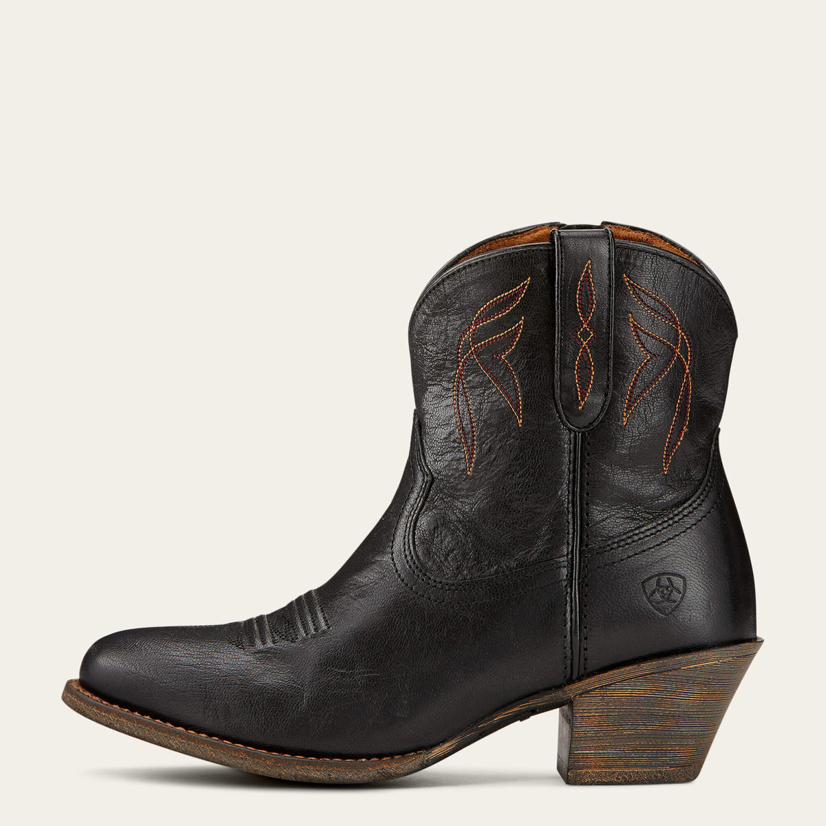 Darlin Western Boot - US 1045