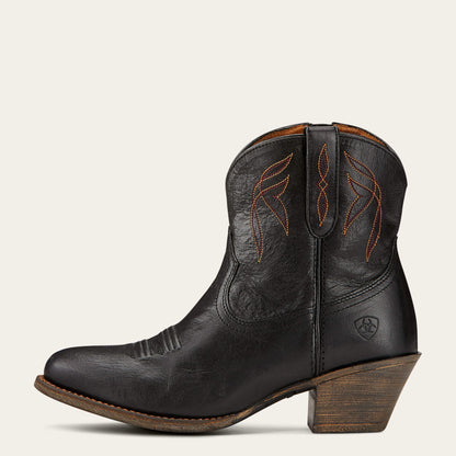 Darlin Western Boot - US 1045