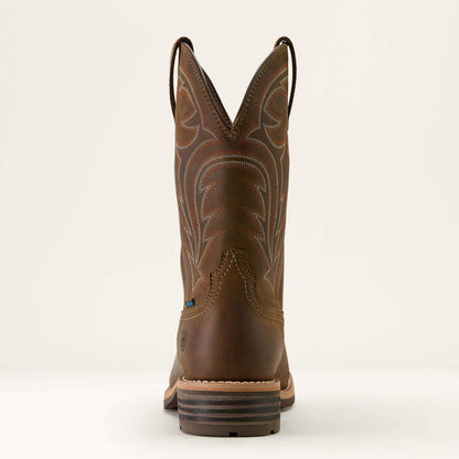 Hybrid Rancher Waterproof U Toe Cowboy Boot - US 1967