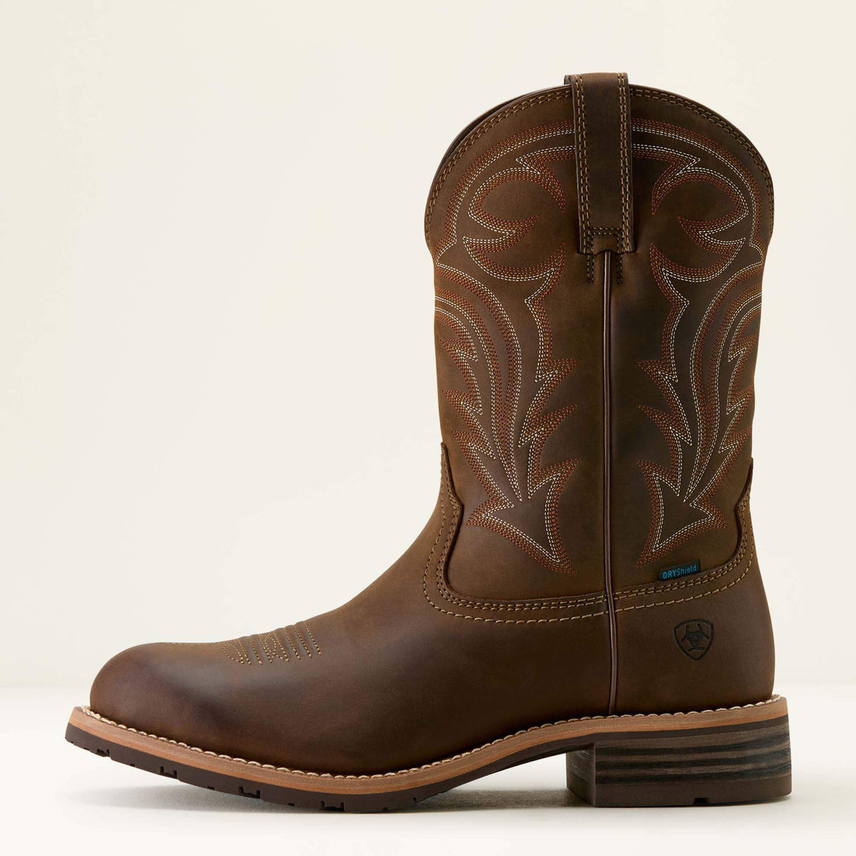 Hybrid Rancher Waterproof U Toe Cowboy Boot - US 1967