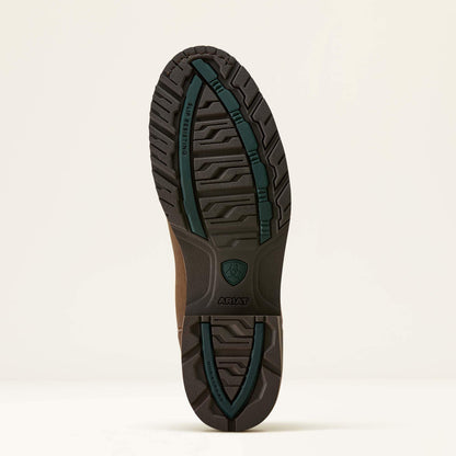 Hybrid Rancher Waterproof U Toe Cowboy Boot - US 1967
