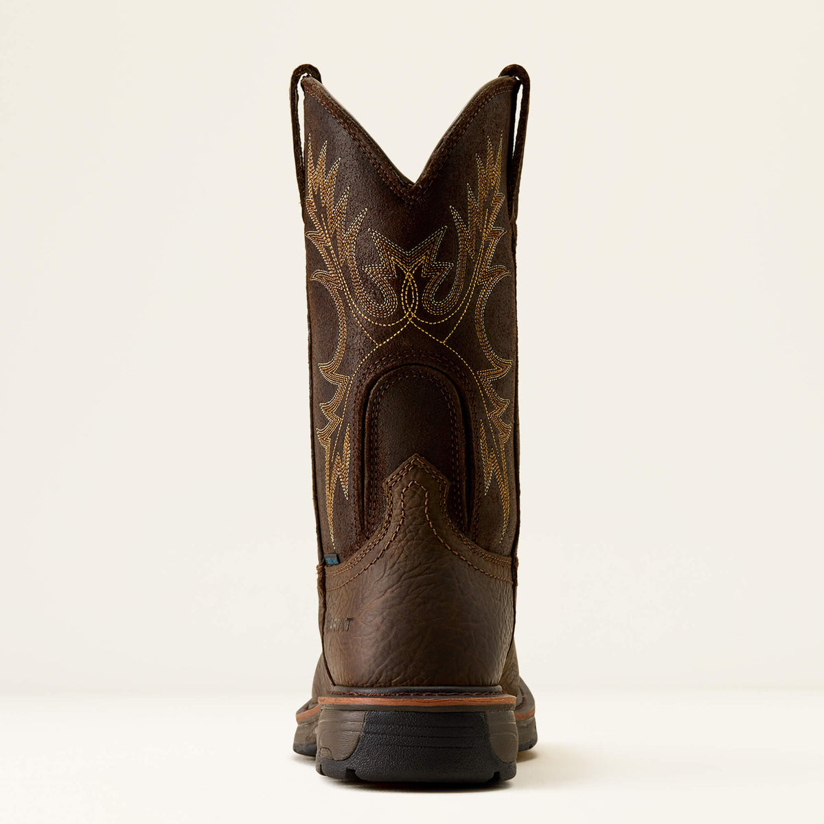 WorkHog Waterproof Composite Toe Work Boot - US 5307
