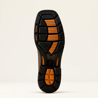 WorkHog Waterproof Composite Toe Work Boot - US 5307