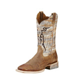 Mesteno Western Boot - US 6798