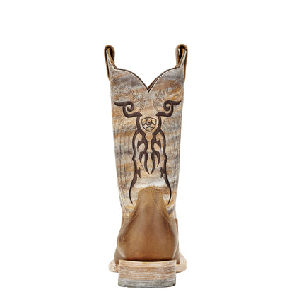 Mesteno Western Boot - US 6798