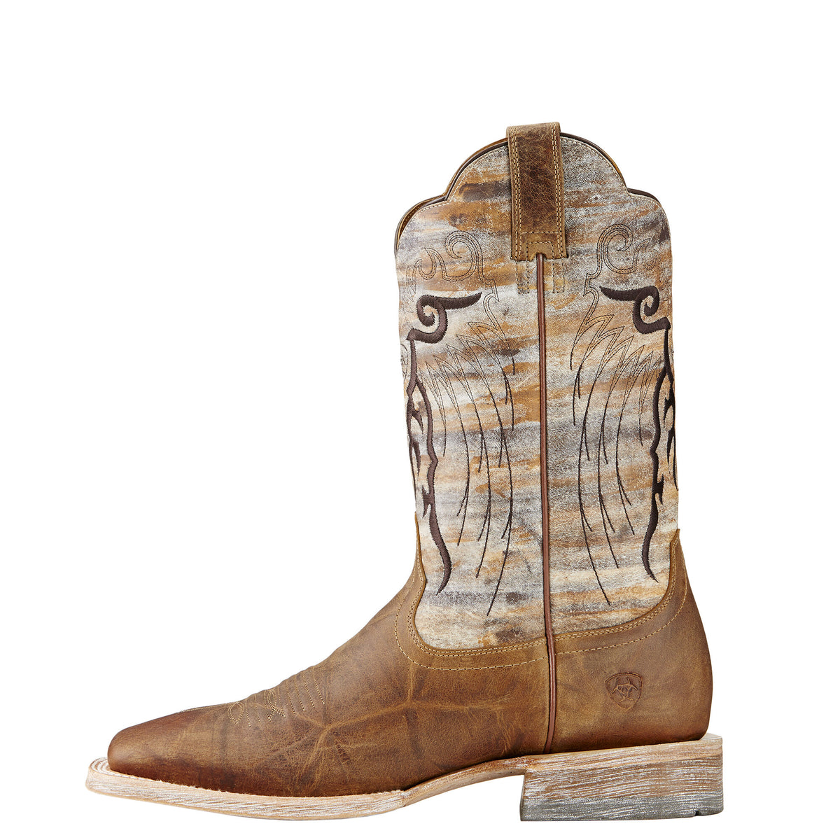 Mesteno Western Boot - US 6798