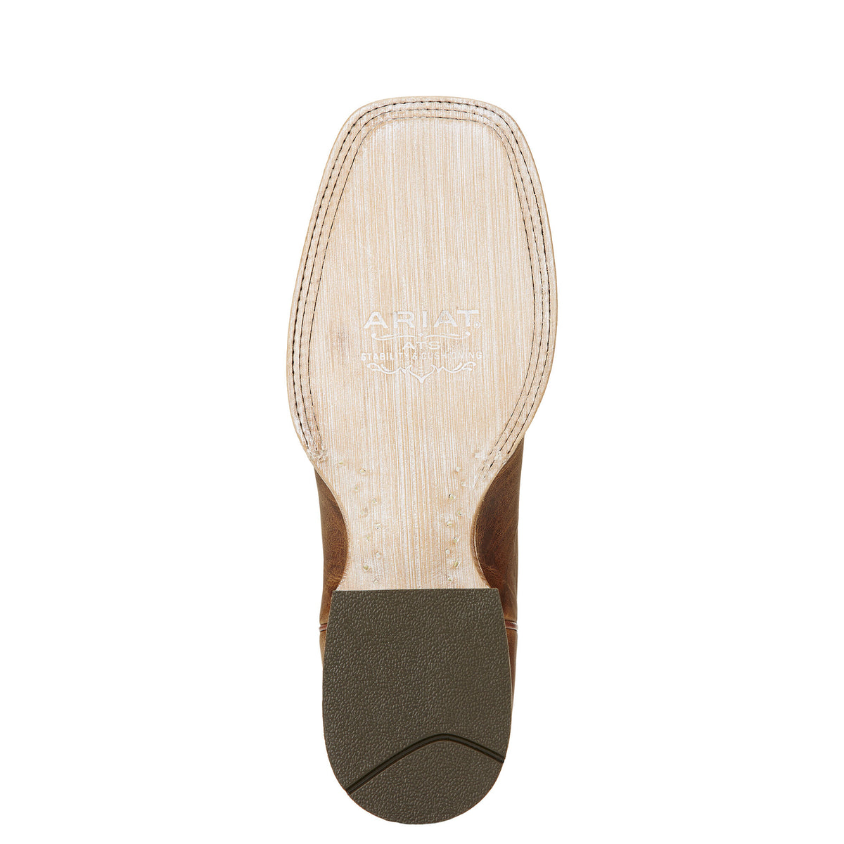 Mesteno Western Boot - US 6798