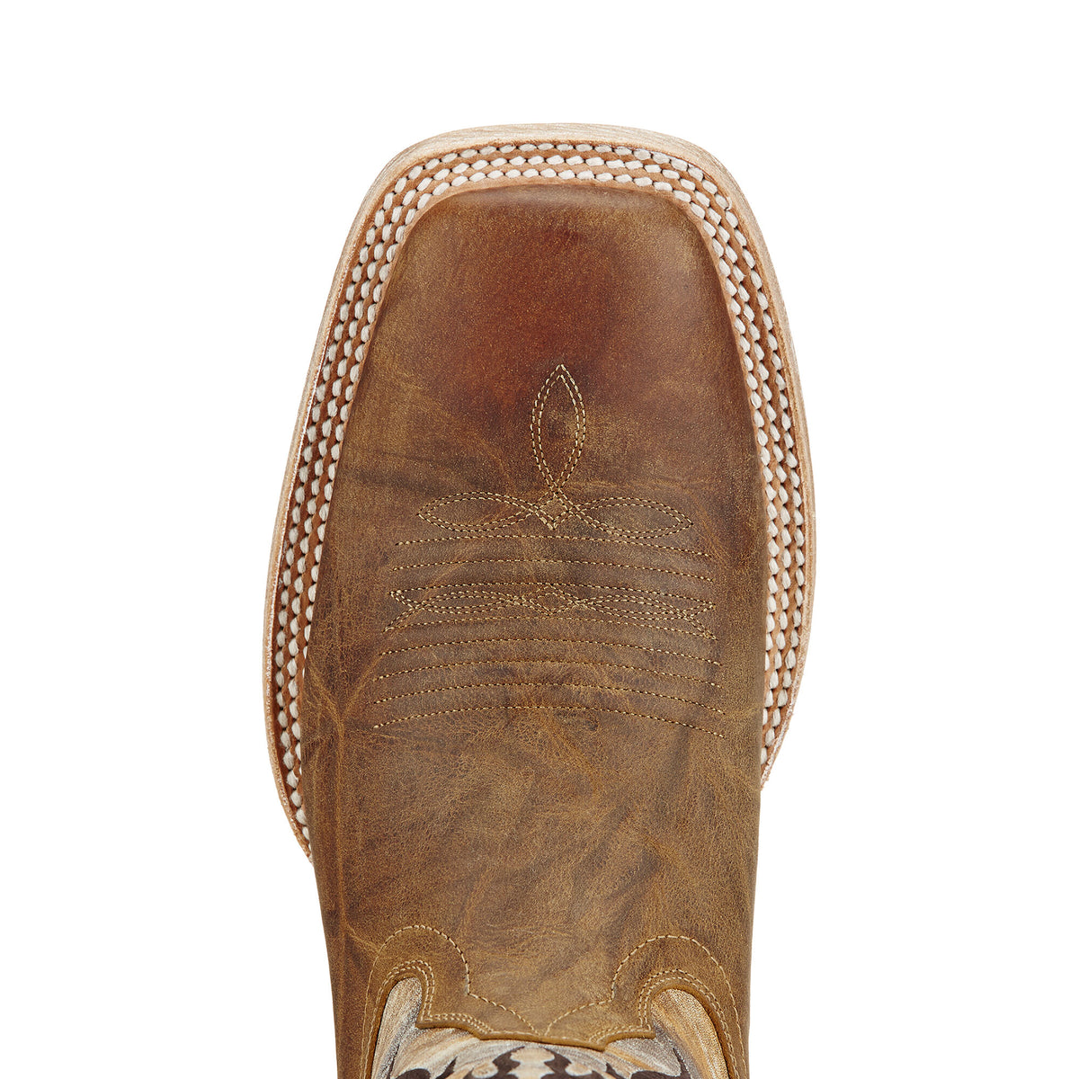 Mesteno Western Boot - US 6798