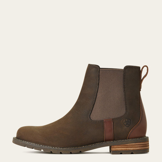 Wexford Waterproof Chelsea Boot - US 5113
