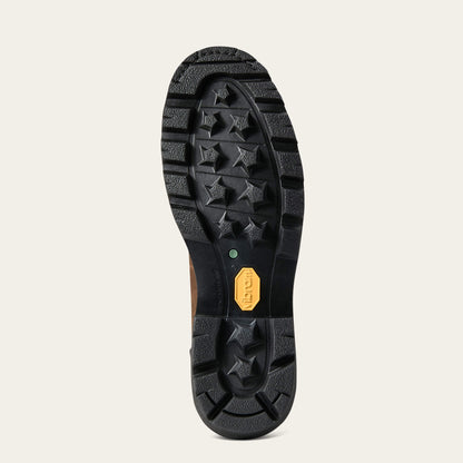 Powerline 8" Waterproof Composite Toe Work Boot - US 9532