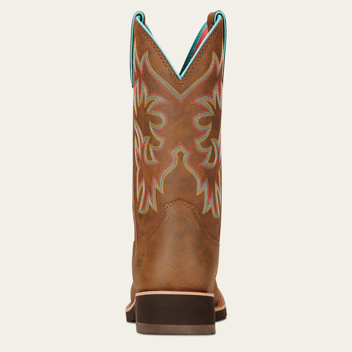 Delilah Western Boot - US 7506