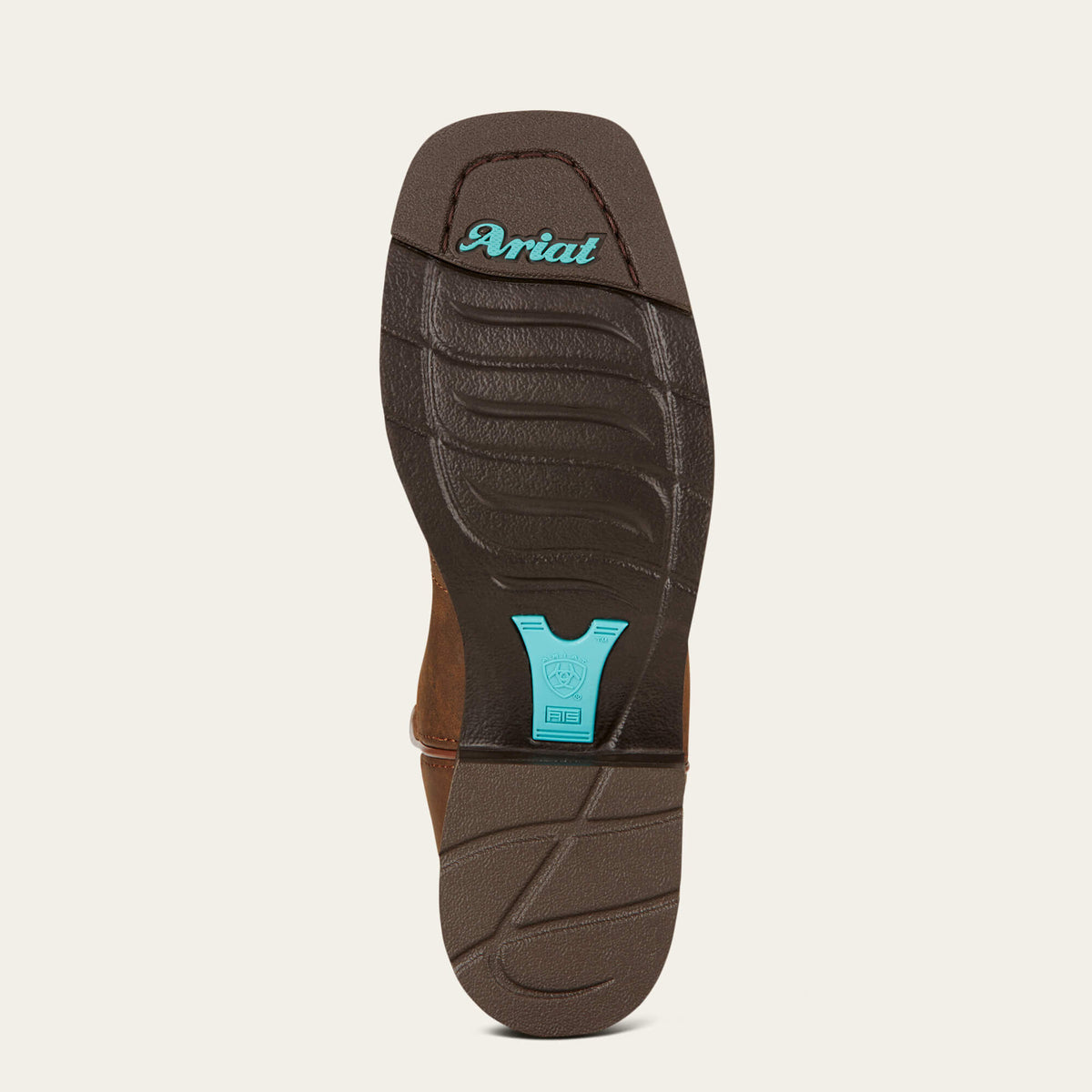 Delilah Western Boot - US 7506