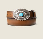 Lucinda Belt - US 6571