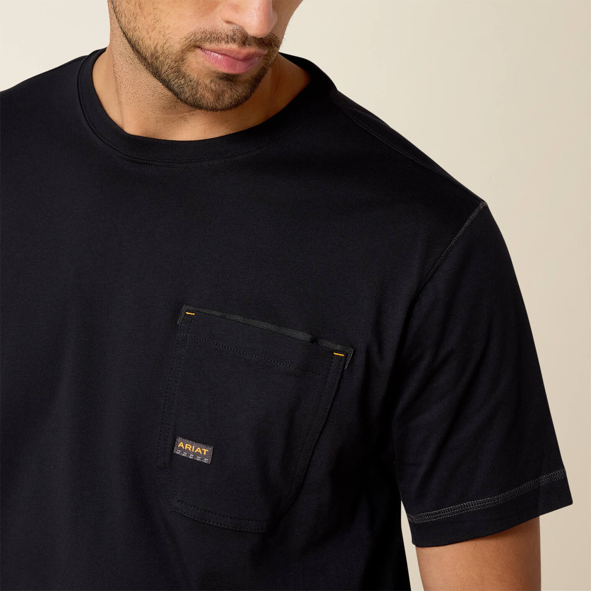 Rebar Workman T-Shirt - US 5511