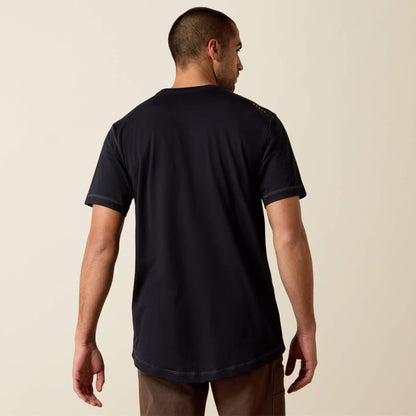 Rebar Workman T-Shirt - US 5511