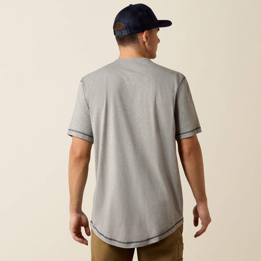 Rebar Workman T-Shirt - US 4584