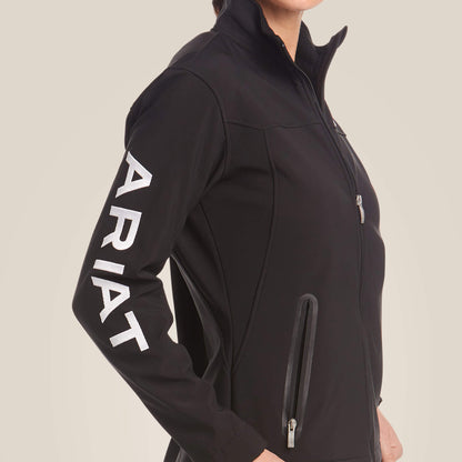 New Team Softshell Jacket - US 3089