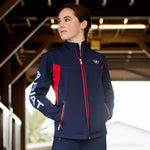 New Team Softshell Jacket - US 8559