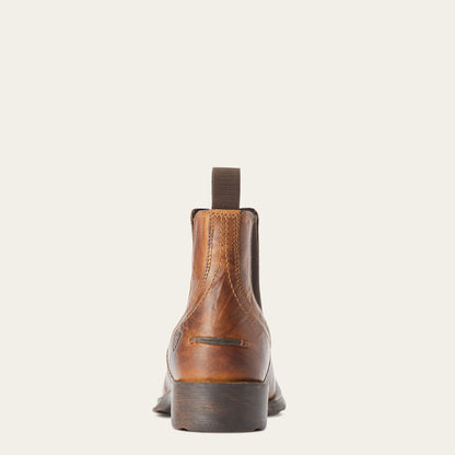 Midtown Rambler Square Toe Chelsea Boot - US 8151