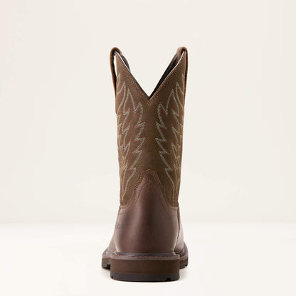 Groundbreaker Work Boot - US 1294