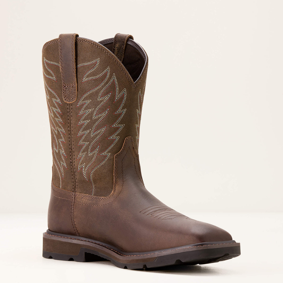 Groundbreaker Work Boot - US 1294